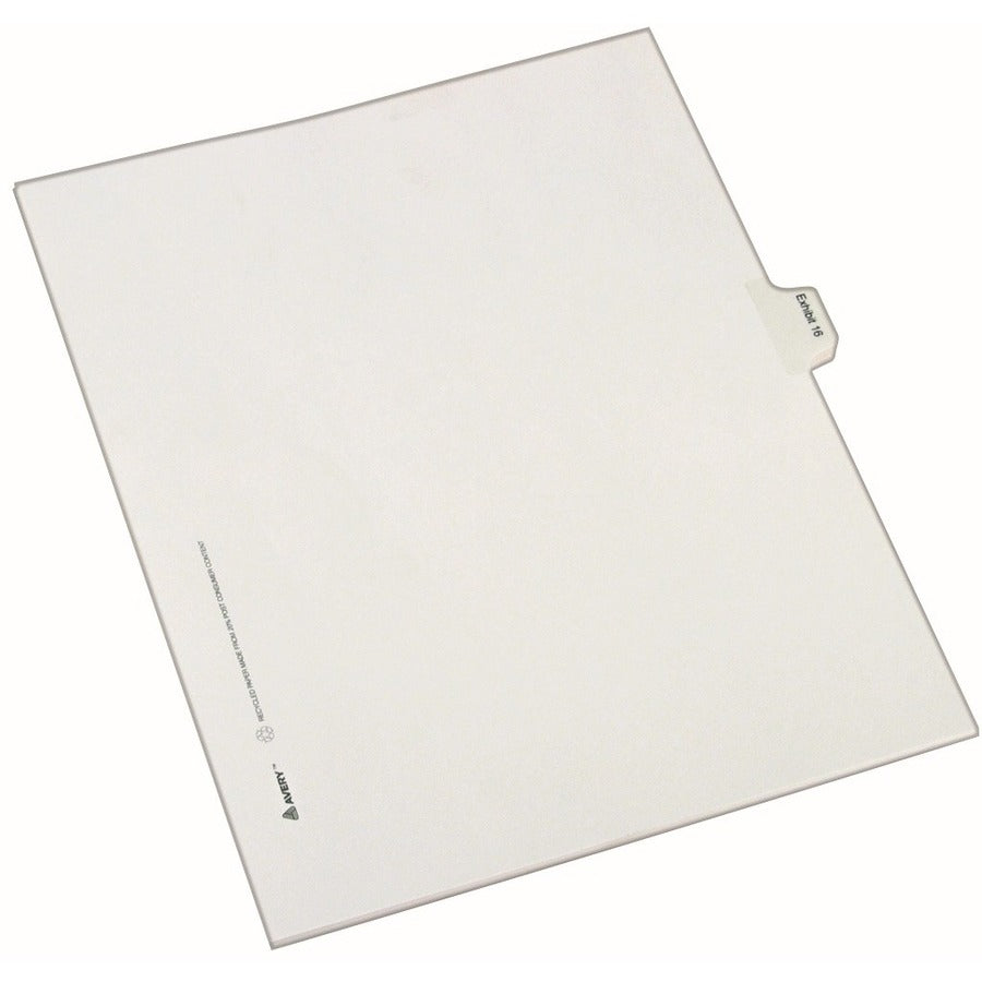 Avery&reg; Index Divider