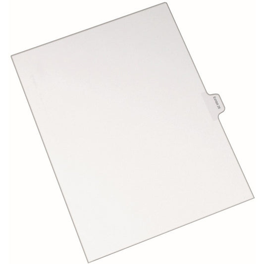 Avery&reg; Index Divider