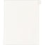 Avery® Alllstate Style Individual Legal Dividers