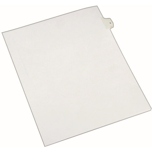 Avery&reg; Alllstate Style Individual Legal Dividers