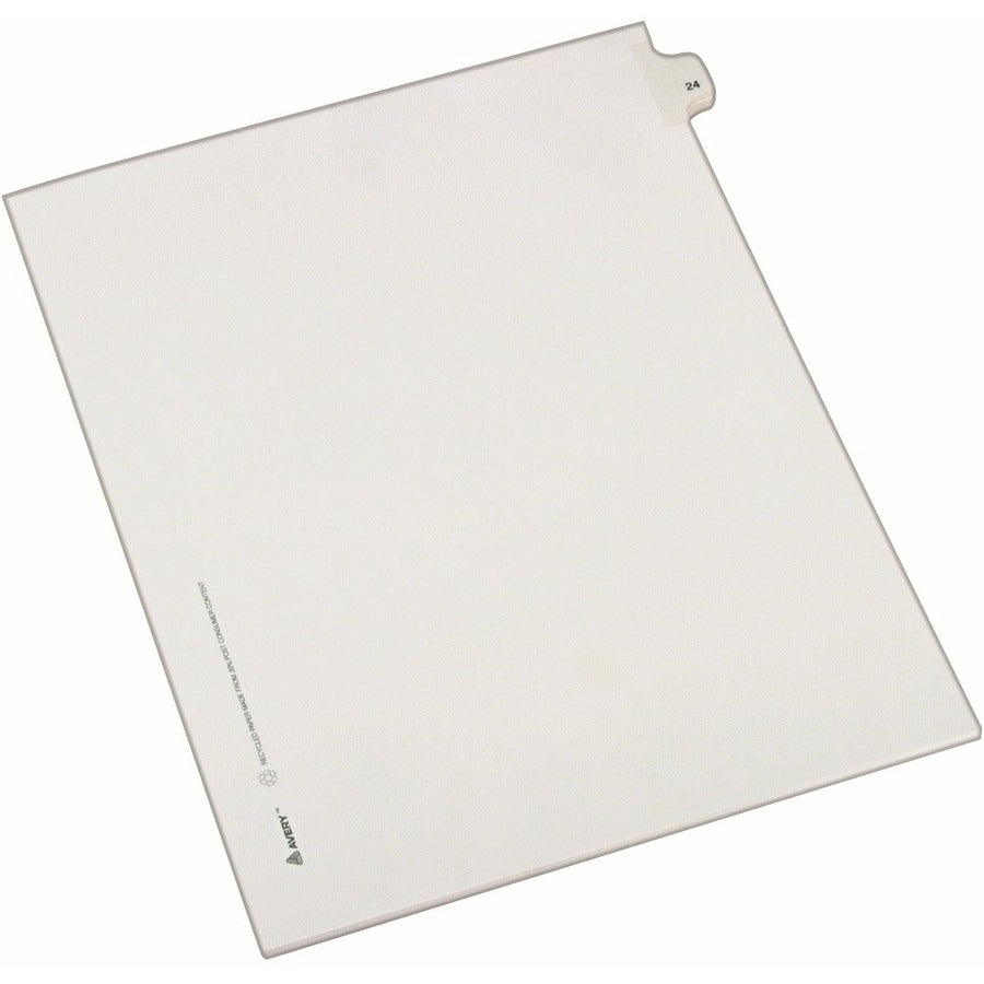 Avery&reg; Alllstate Style Individual Legal Dividers