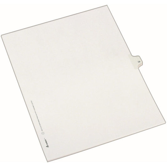 Avery&reg; Alllstate Style Individual Legal Dividers