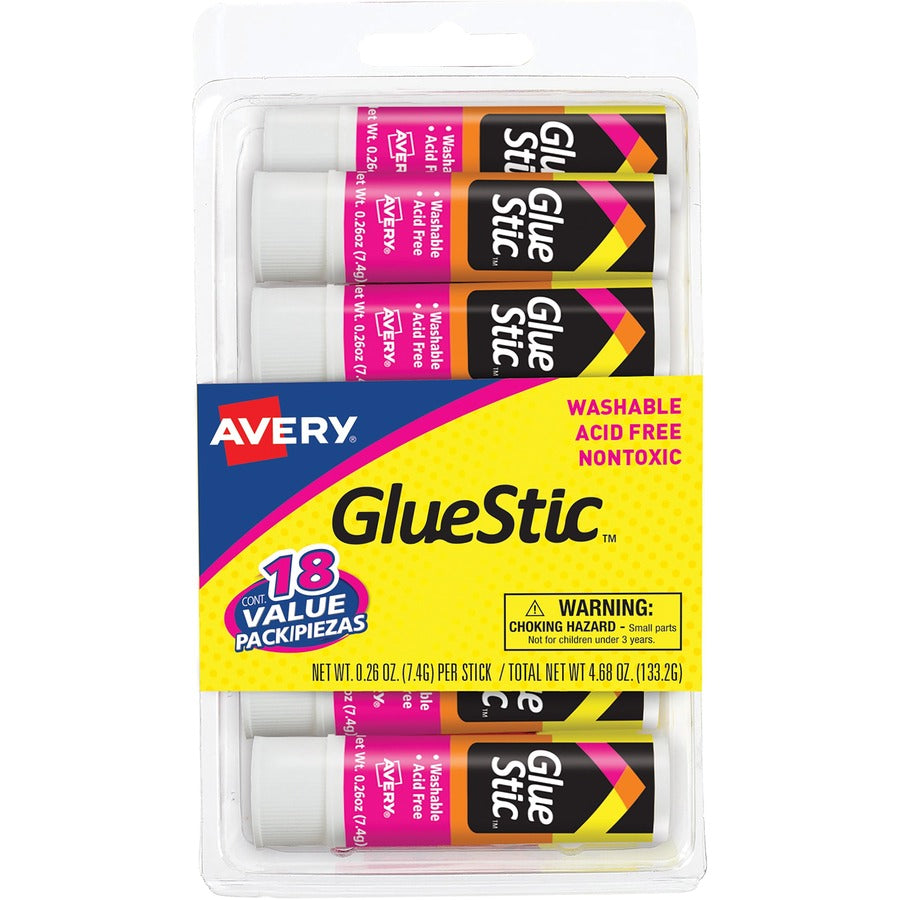 Avery&reg; Glue Stick