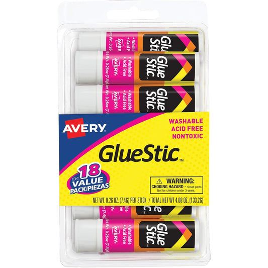 Avery&reg; Glue Stick