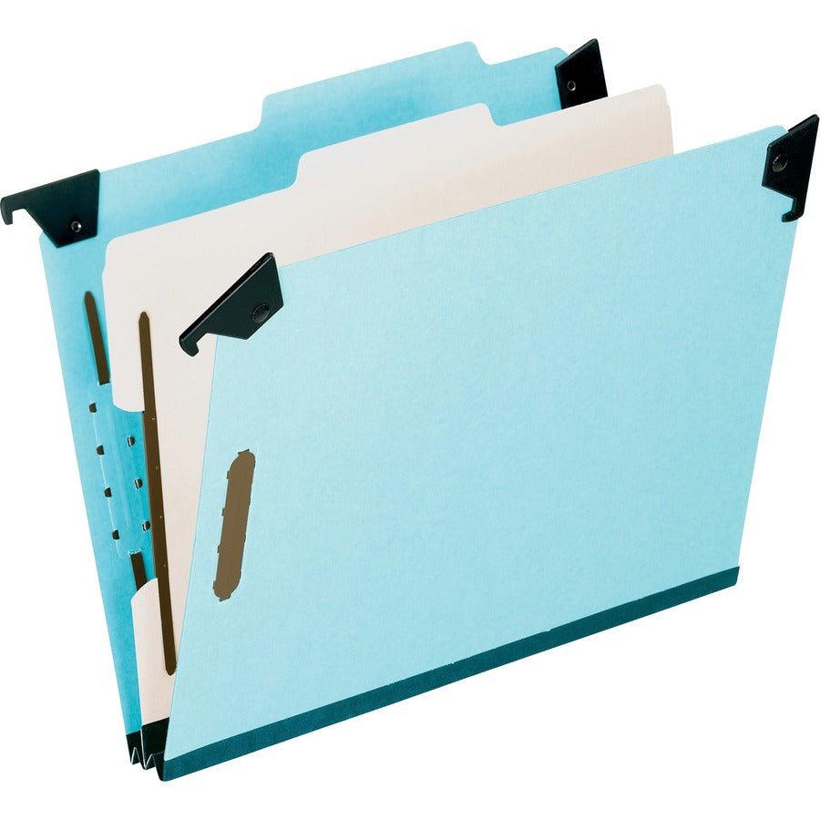 Pendaflex Letter Recycled Classification Folder