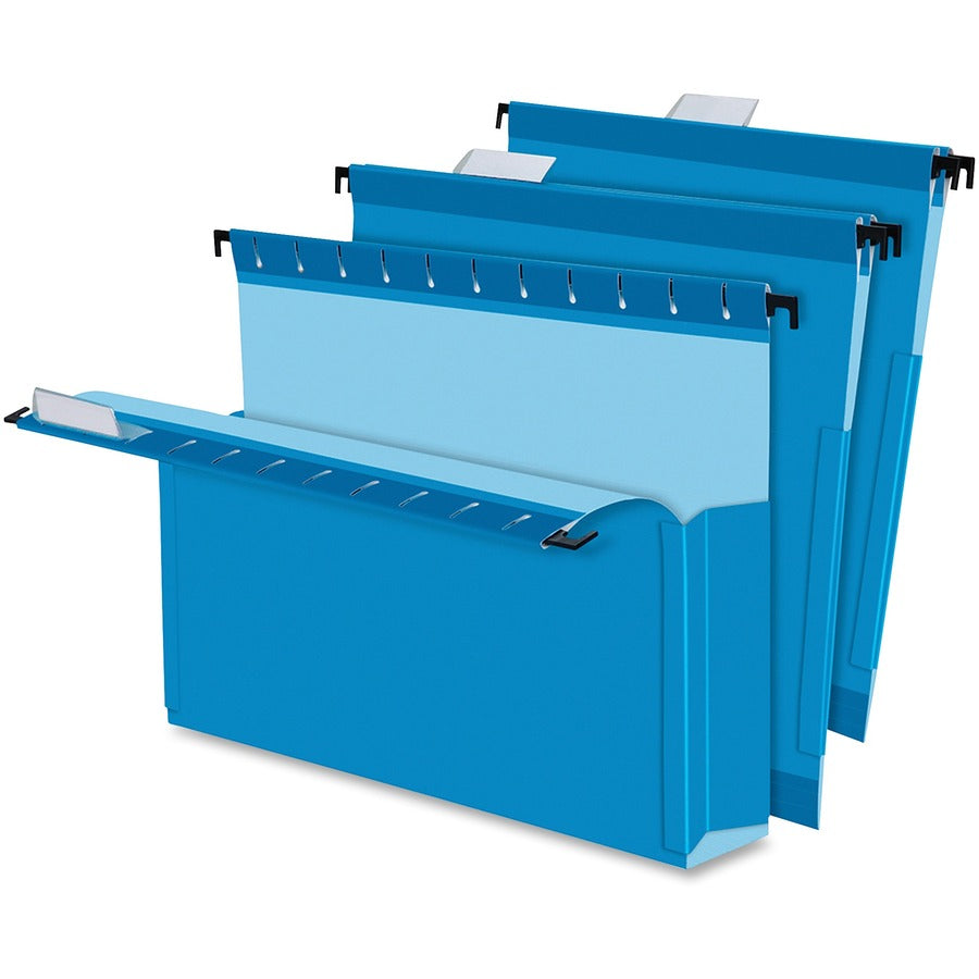 Pendaflex SureHook Legal Recycled Hanging Folder