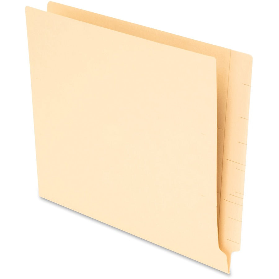 Pendaflex Letter Recycled End Tab File Folder