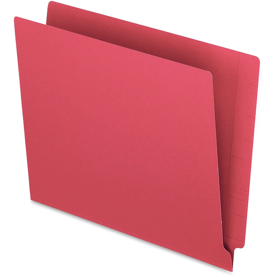 Pendaflex Letter Recycled End Tab File Folder