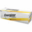 Energizer Industrial Alkaline D Batteries