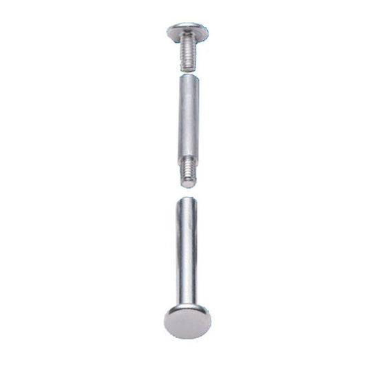 CLI Aluminum Screw Posts