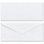 Mead Plain White Envelopes