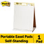 Post-it® Tabletop Easel Pads