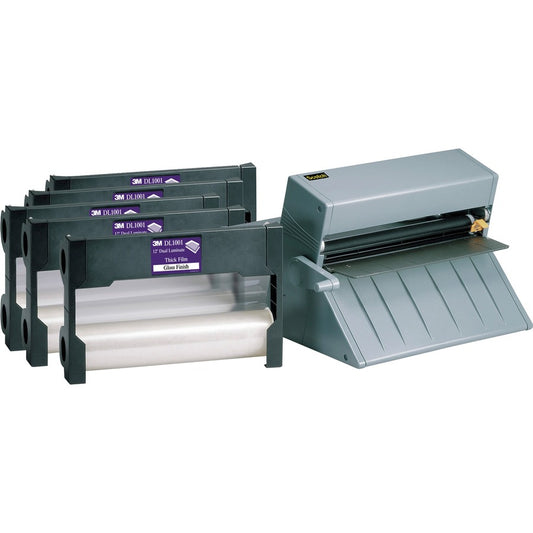 Scotch Heat-free Laminating System