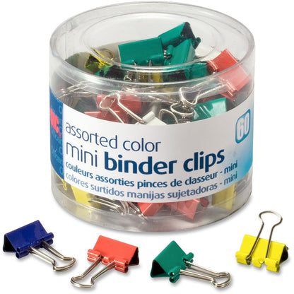 Officemate Binder Clips