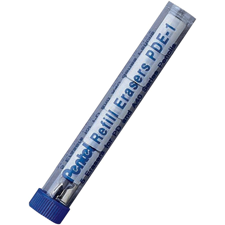 Pentel Mechanical Pencil Eraser Refills