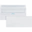 Quality Park No. 10 Business Envelopes with Self Seal Closure