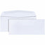 Quality Park No. 10 Embossed Business Envelopes
