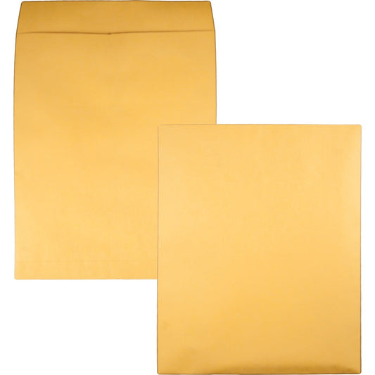 Quality Park 14 x 18 Jumbo Catalog Envelopes - Ungummed