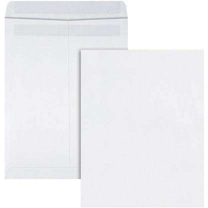 Quality Park 9-1/2 x 12-1/2 Catalog Mailing Envelopes with Redi-Seal&reg; Self-Seal Closure