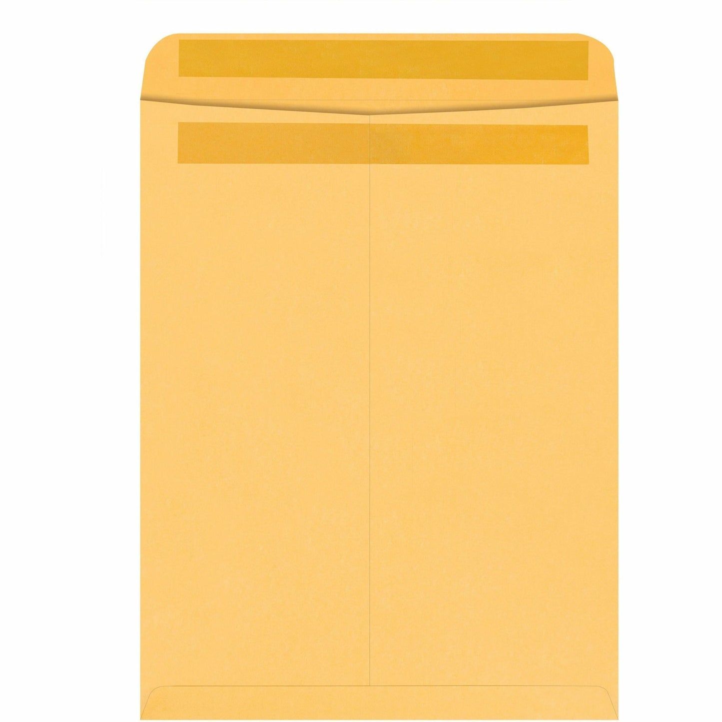 Quality Park 12 x 15-1/2 Catalog Envelopes with Self-Seal Closure