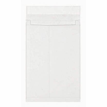 Survivor&reg; 12 x 16 x 2 DuPont Tyvek Expansion Mailers with Redi-Strip&reg; Closure