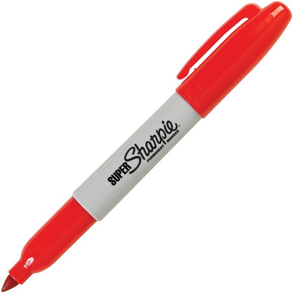 Sharpie Super Bold Fine Point Markers