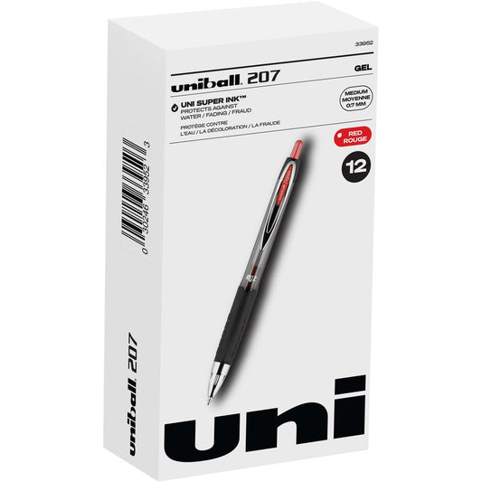 uniball&trade; 207 Gel Pen