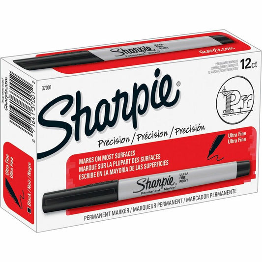 Sharpie Precision Permanent Markers