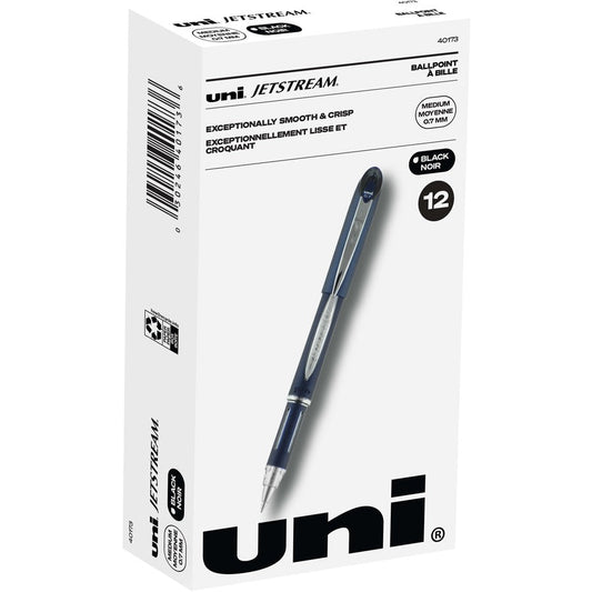 uni&reg; Jetstream Ballpoint Pen