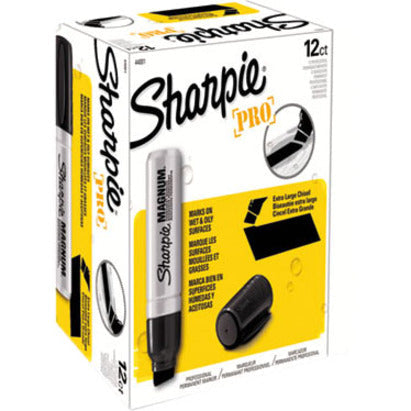 Sharpie Magnum Permanent Marker