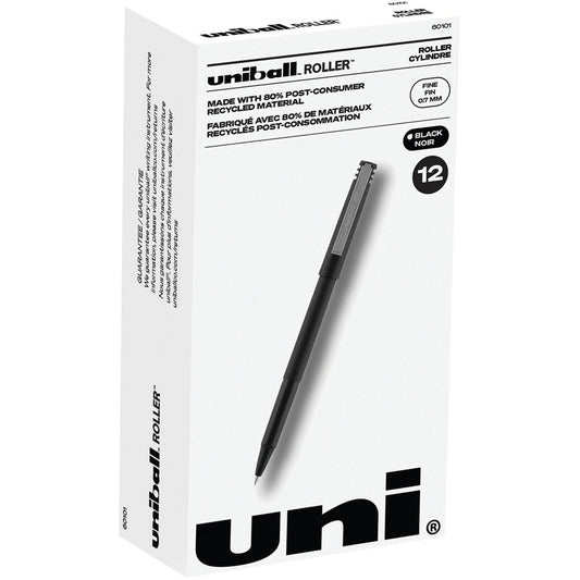 uniball&trade; Roller Rollerball Pen