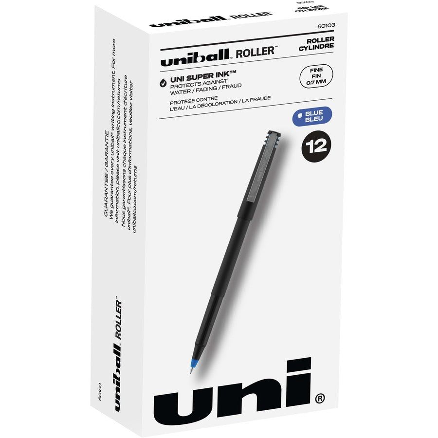 uniball&trade; Roller Rollerball Pen