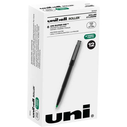 uniball&trade; Roller Rollerball Pen