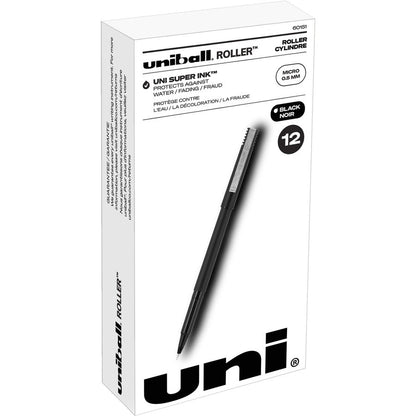 uniball&trade; Roller Rollerball Pen
