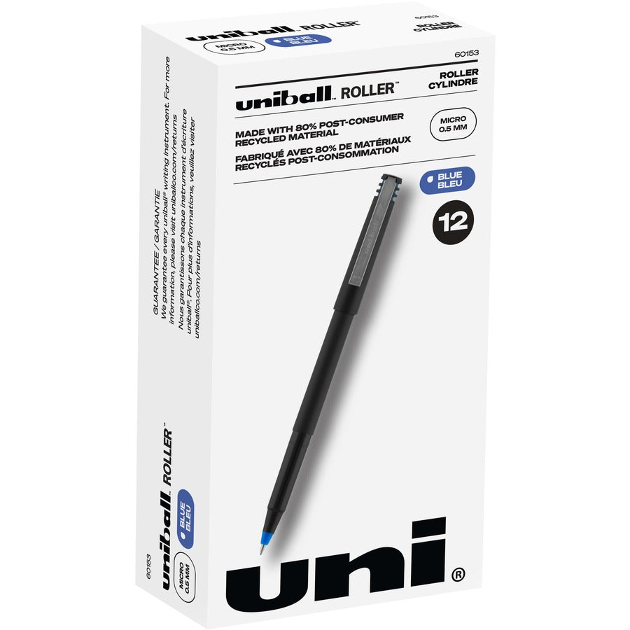 uniball&trade; Roller Rollerball Pen