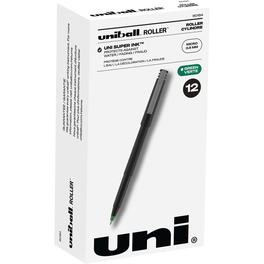 uniball&trade; Roller Rollerball Pen