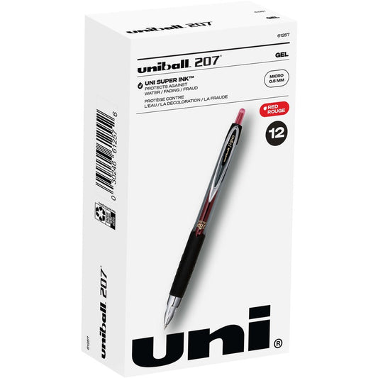 uniball&trade; 207 Gel Pen