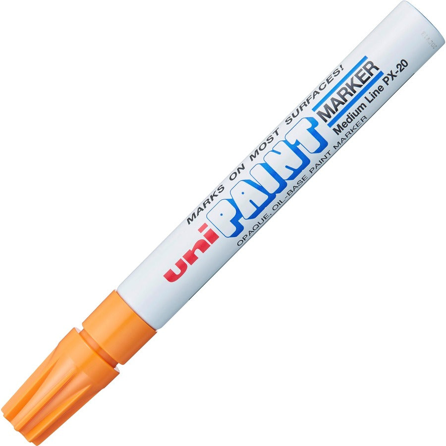 uni&reg; uni-Paint PX-20 Oil-Based Paint Marker