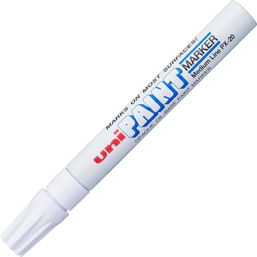 uni&reg; uni-Paint PX-20 Oil-Based Paint Marker