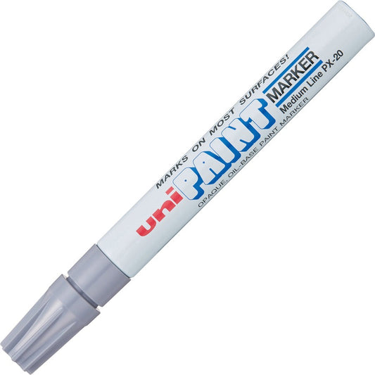 uni&reg; uni-Paint PX-20 Oil-Based Paint Marker