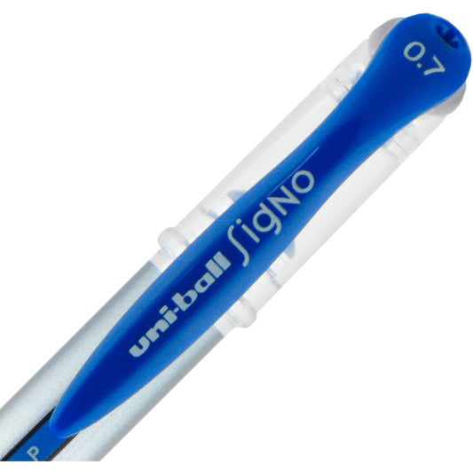 uniball&trade; Gel Grip Pens