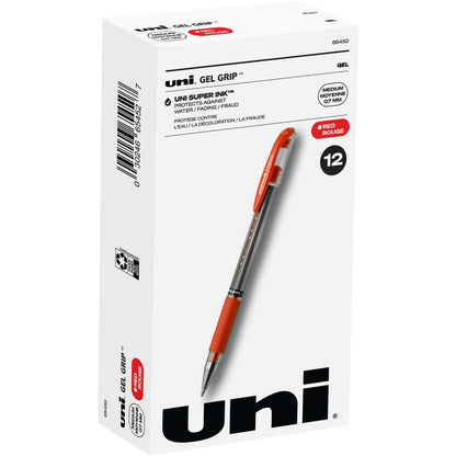 uniball&trade; Gel Grip Pens