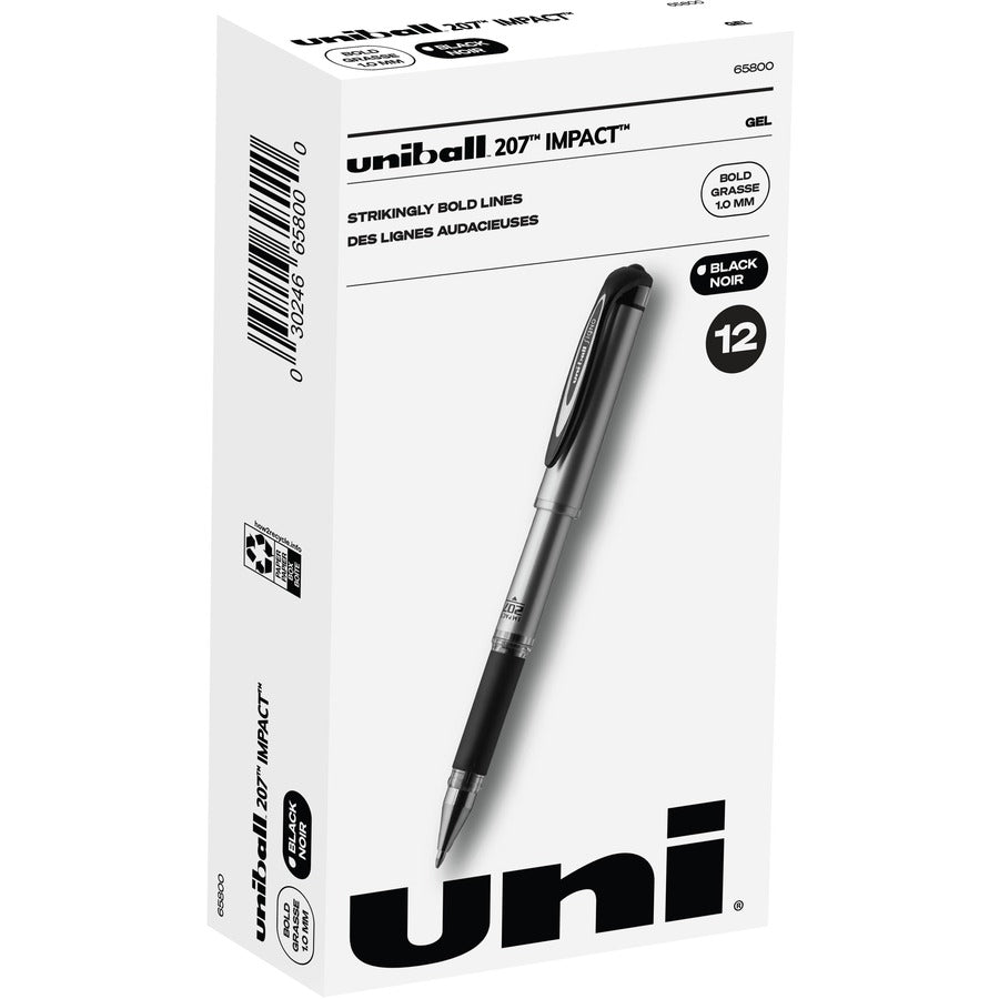 uniball&trade; 207 Impact Gel Pen