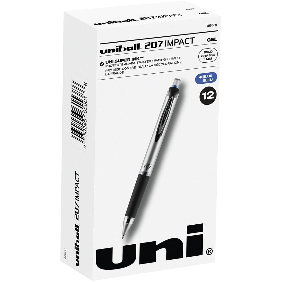 uniball&trade; 207 Impact Gel Pen