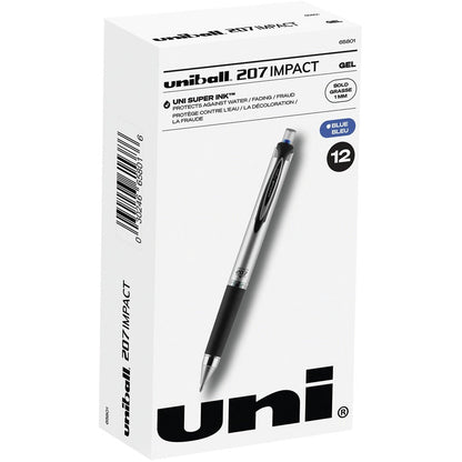 uniball&trade; 207 Impact Gel Pen
