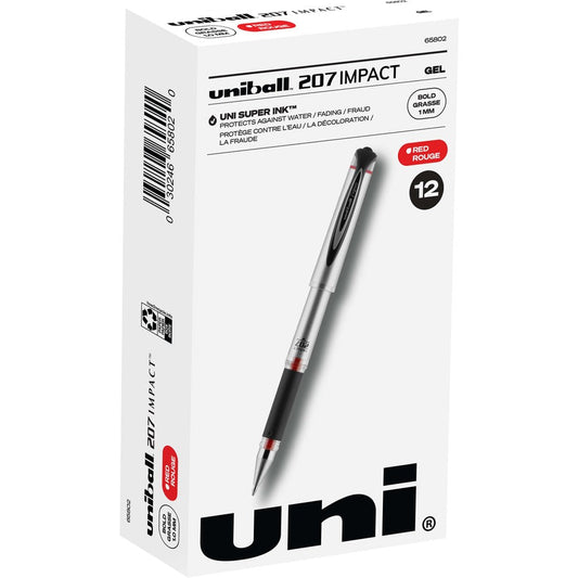 uniball&trade; 207 Impact Gel Pen