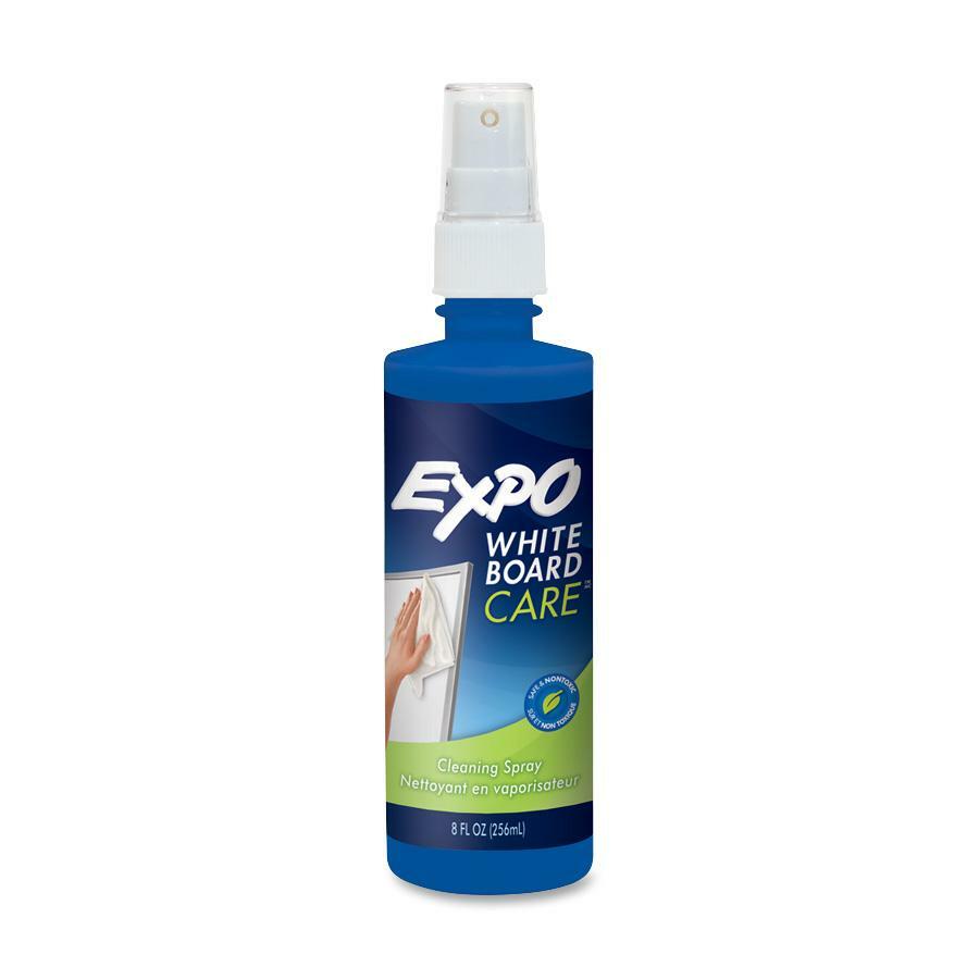 Expo Whiteboard Cleaner