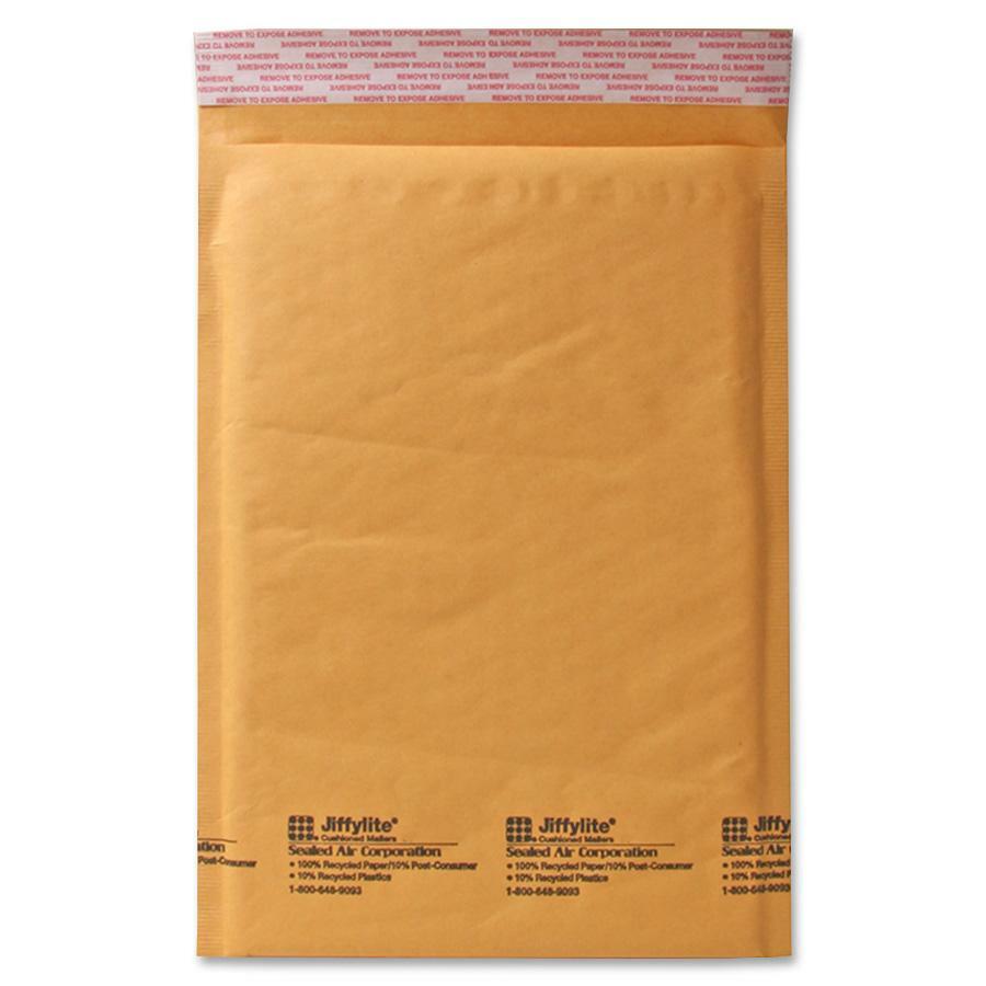 Sealed Air JiffyLite Cellular Cushioned Mailers