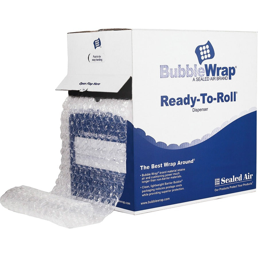 Sealed Air High Performance Air Cap Bubble Wrap