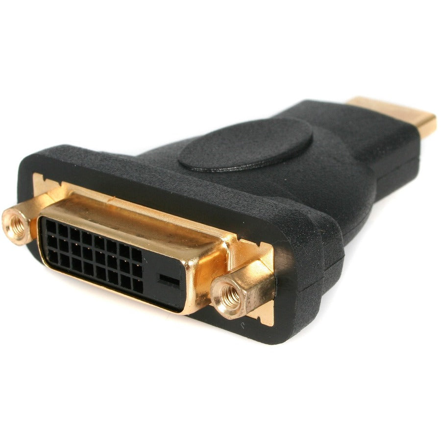 HDMI MALE TO DVI FEMALE ADAPTER